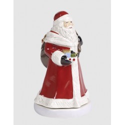 Nostalgic Melody Babbo Natale carillon